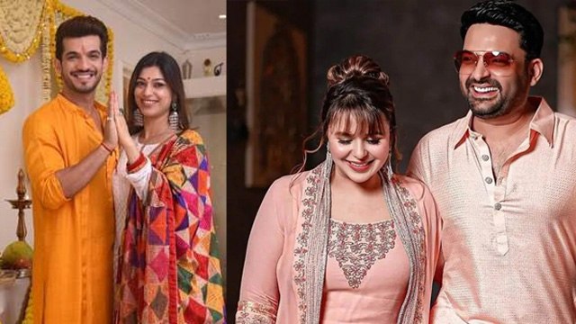 Kapil Sharma To Arjun Bijlani And Other TV Celebs On Ram Mandir Pran Pratishtha Wish Post Viral