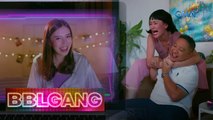 Bubble Gang: Mag-asawa, sabay nanunuod ng Fansonly?!