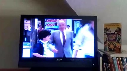 Opening to UHF 1990 VHS