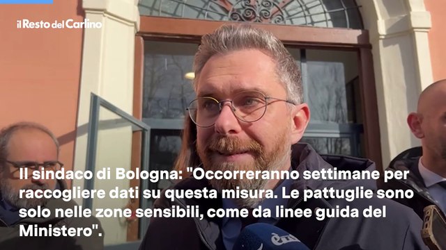 Citt? 30, Lepore: I bolognesi stanno rispettando regole e limiti