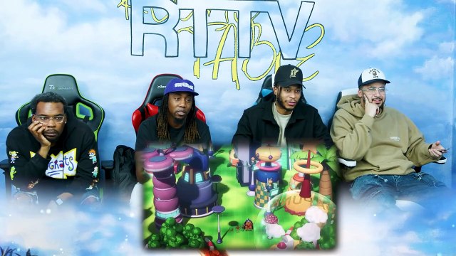 RTTV One Piece 1091 Miniplayer Reaction