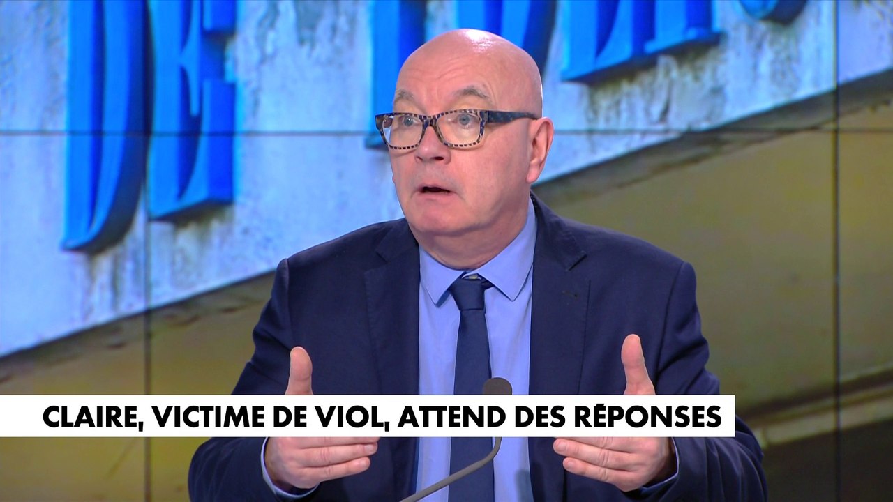 Philippe David : «On est, une fois de plus, dans les indignations à géométrie variable»