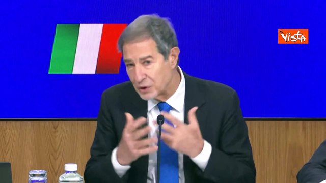 Musumeci: Le isole minori sono territori fragili