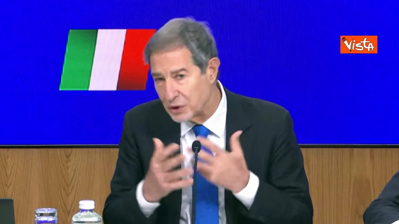 Musumeci: "Le isole minori sono territori fragili"