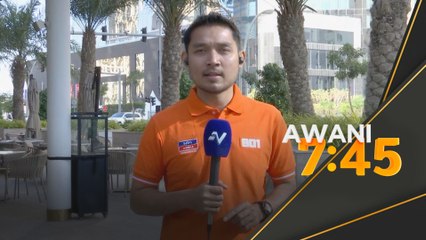 Harimau Malaya buru jaringan aksi bertemu Korea Selatan