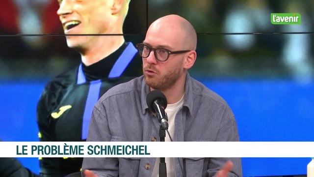 Le Décrassage - S3 - 22/01/2024 - anderlecht