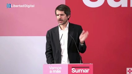 Sumar apoya el señalamiento a los jueces en línea con Teresa Ribera y los independentistas