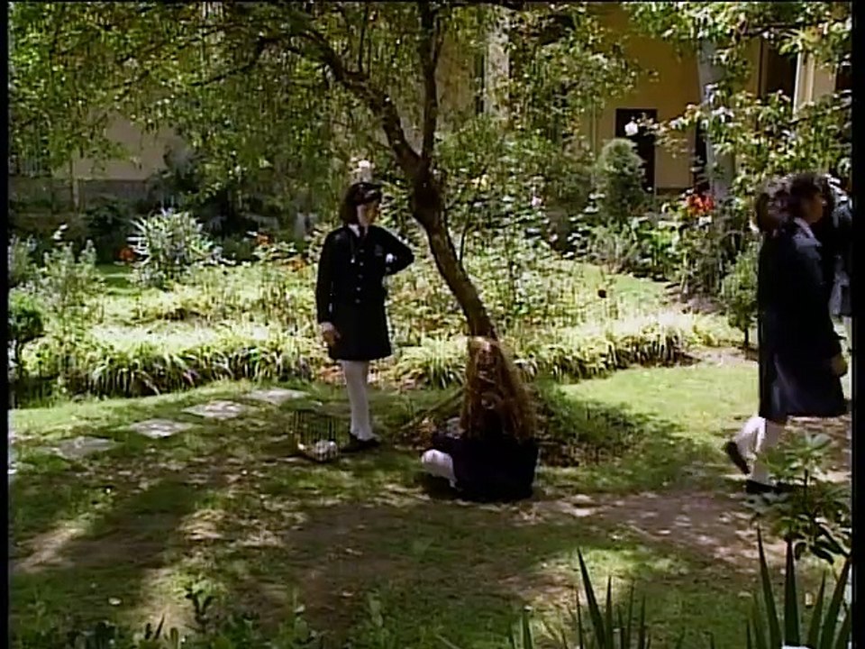 El Abuelo Y Yo (1992) cap. 43