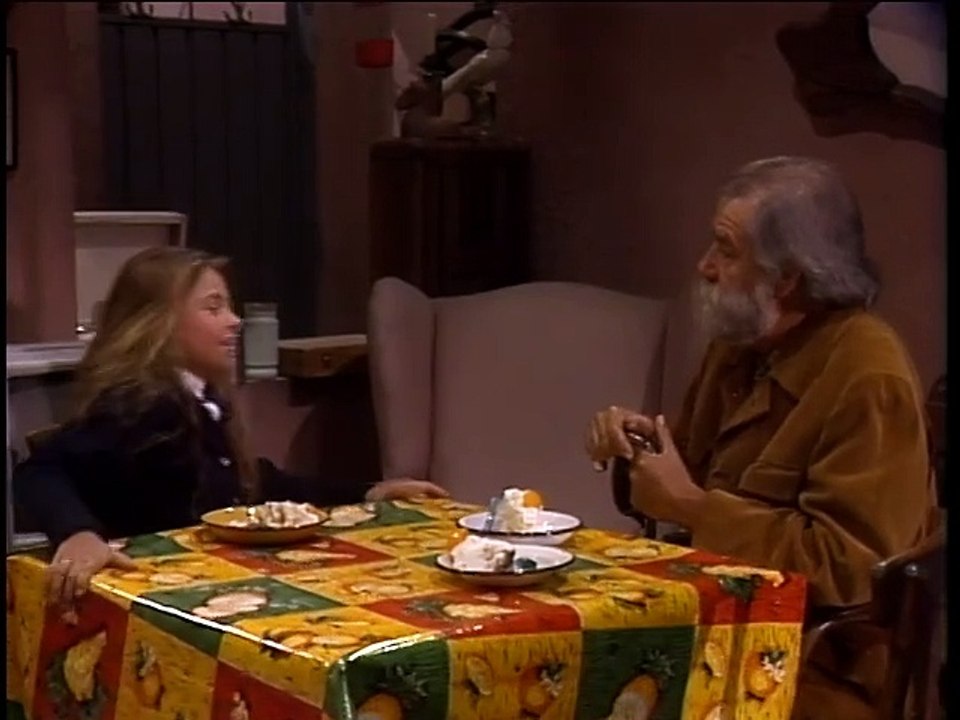 El Abuelo Y Yo (1992) cap. 45