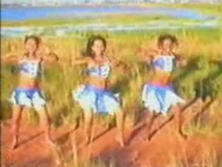 Viavy chila baban'ny zanako