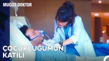 Geçmişin Bir Gölgesi Gibi Karşımdasın - Mucize Doktor