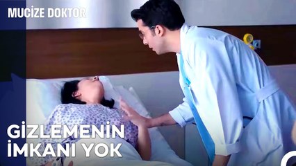 Hasta Yakınına Büyük Şok! - Mucize Doktor 24. Bölüm