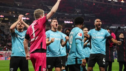 "Das war Bayern-like": Was Leverkusen gerade dem FCB voraus hat