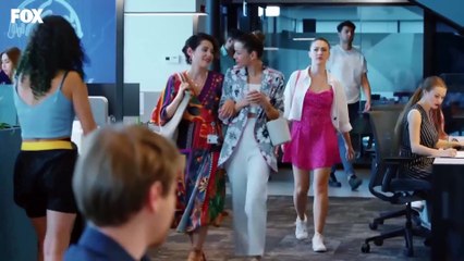 الحب الكبير يبدأ بالكراهية الكبيرة - عشق منطق انتقام الحلقة 8