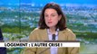 Eugénie Bastié : «Le dilemme du siècle, c’est le dilemme entre la décroissance et l’écologie»