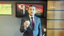 CHP'li Burhanettin Bulut’tan Hafize Gaye Erkan iddiası: Merkez Bankası Başkanı sahte imza atmış