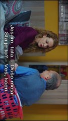 Brak Iznenada - Epizoda 3 (S01E03) / TURSKA SERIJA SA PREVODOM