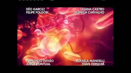 Os Mutantes Caminhos Do Coração Capitulo 80