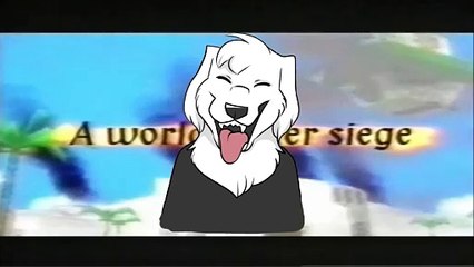 The Doomed Dog Mega Man Legends review