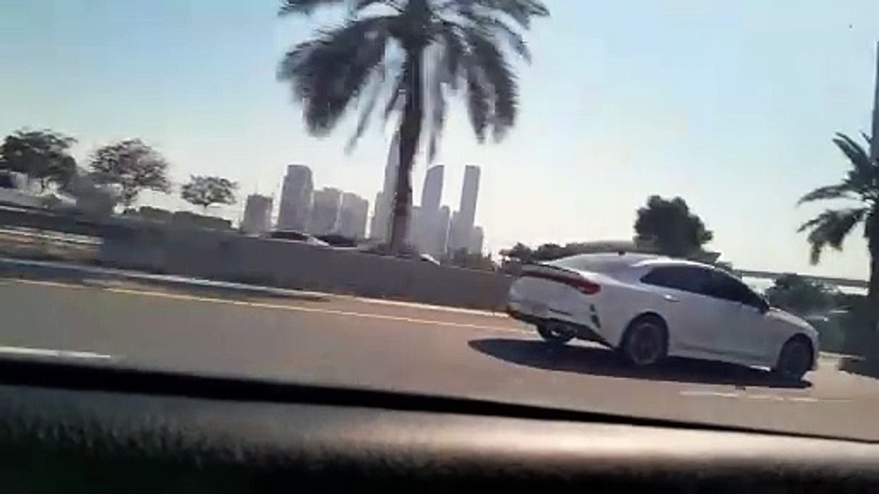 from sharjah to Bur Dubai United Arab Emirates jan 14_2024_rosedumelodvlog(720P_HD)