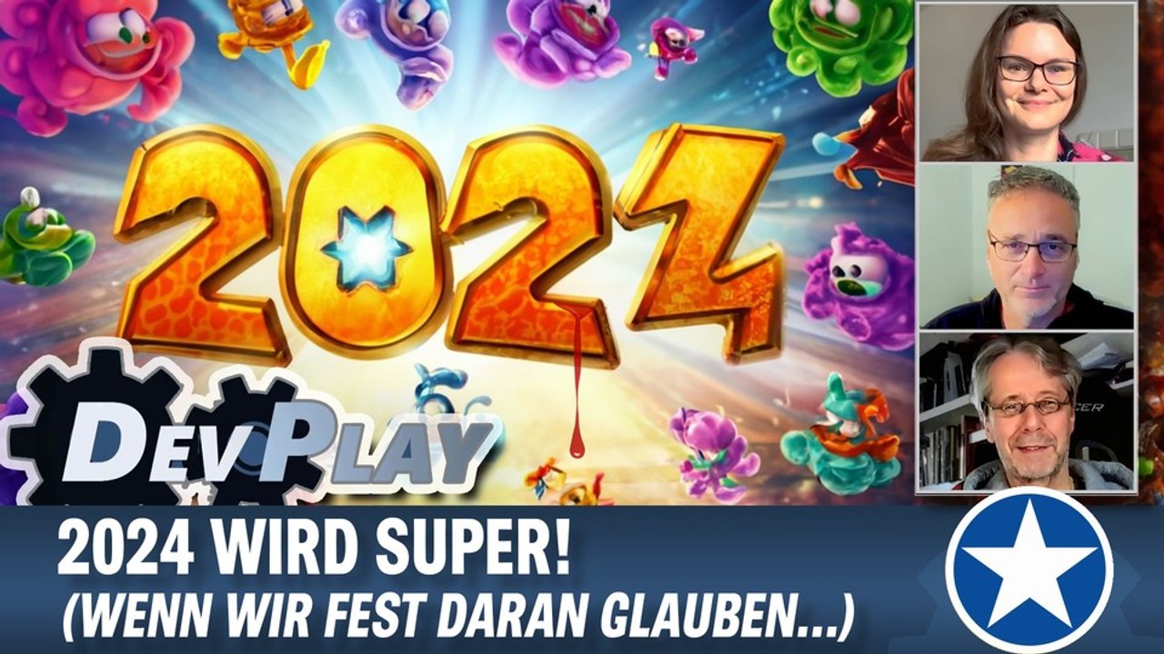 Devplay: 2024 wird super