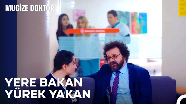Hastanenin Gizli İlişkisi Deşifre Oldu! - Mucize Doktor 24. Bölüm