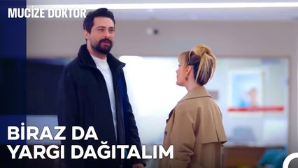 Ferman Hoca Olmak Bunu Gerektirir - Mucize Doktor 24. Bölüm