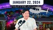 Rappler's highlights: Bato & ICC, Marcos at Coldplay, Kris Aquino | The wRap | January 22, 2024