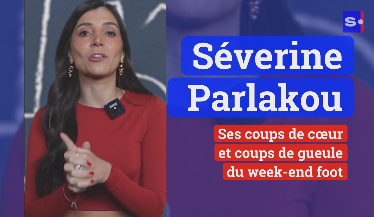 Séverine Parlakou: Renaud Emond, Standard, RWDM, sont ses coups de cœur et coups de gueule du week-end foot