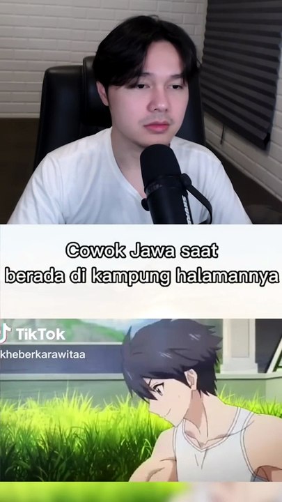 Teguh suwandi JAWA PRIDE