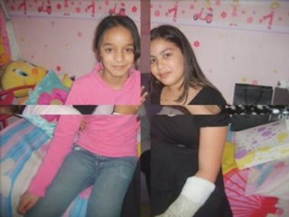 Montage 11ans