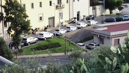 Sequestro droga sintetica a Milazzo, arrestato spacciatore