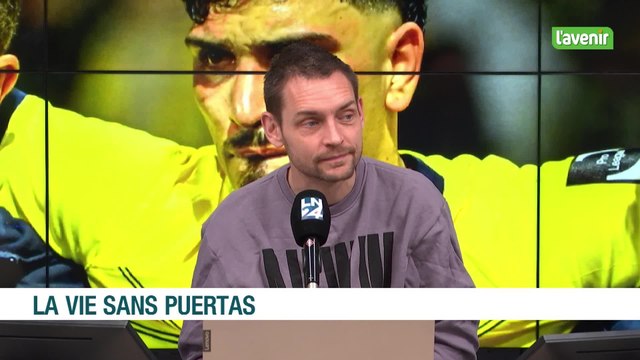 Le décrassage - 22/01/2024 - prono USG - Anderlecht en coupe de Belgique