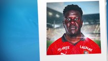 OFFICIEL : Azor Matusiwa débarque à Rennes