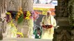 Narendra Modi inaugura el controvertido templo hindú de Ayodhya