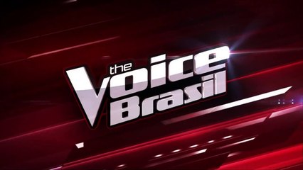 The Voice Brasil: Patrocínio • Globo SP, 11/12/2014