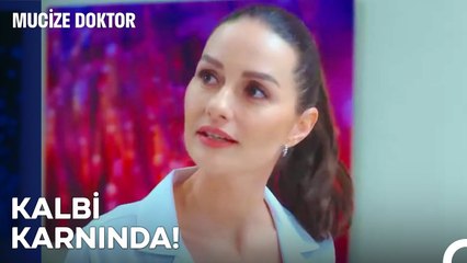 Bu Çocuğu İşe Aldığın Güne Şükret! - Mucize Doktor