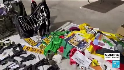 Tensions à Tulkarem en Cisjordanie