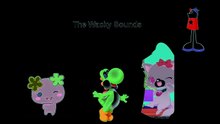 Wacky Sounds In G Major 4