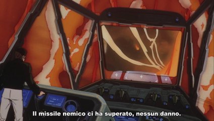 Legend of the Galactic Heroes Waga Yuku wa Hoshi no Taikai Blu-Ray SUB ITA [www.yaoi801fansub.it]