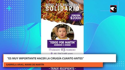 Es muy importante hacer la cirugía cuanto antes