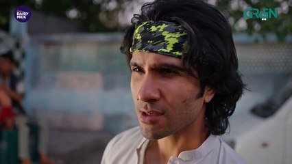 Akhara Episode 2 on Green TV