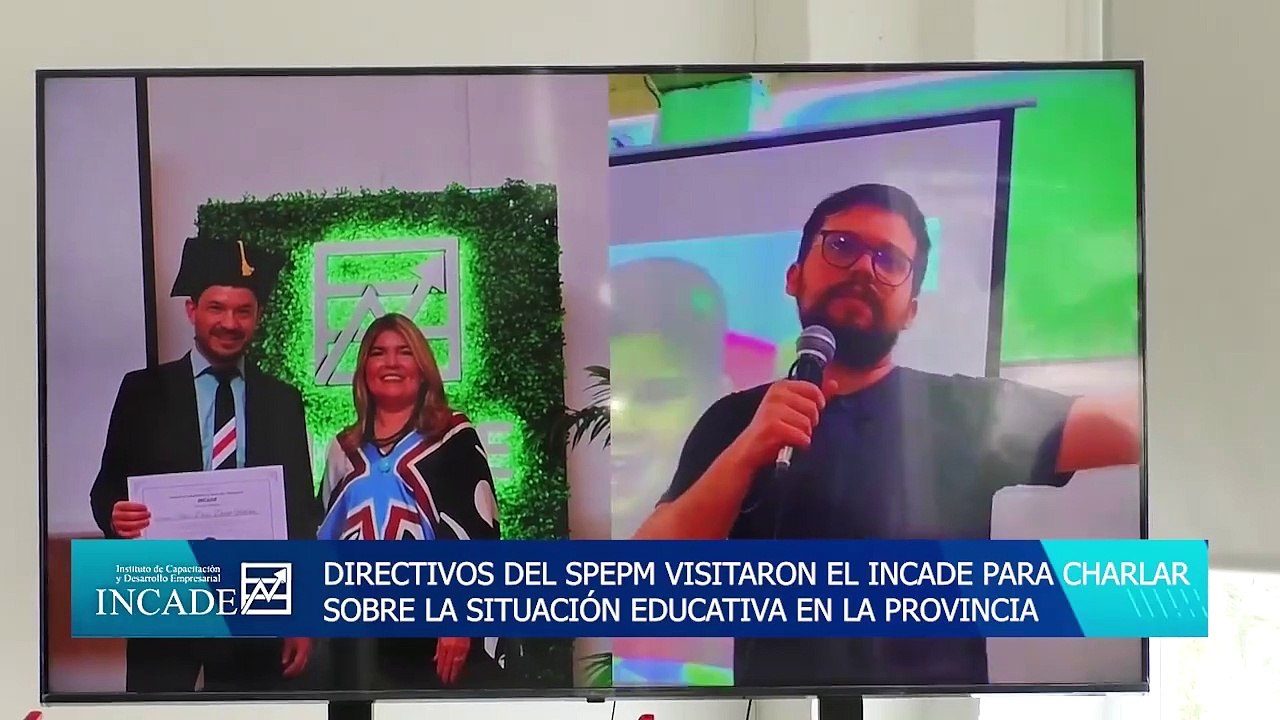 20-01-24 CONOCERNOS TV