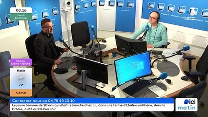 Théâtre: Les réconciliations post mortems d'Éric Bu