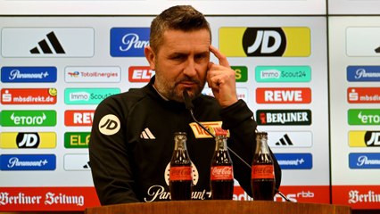 "Wir wollten die Bayern aufwecken": Bjelica fordert Mut im Nachholspiel