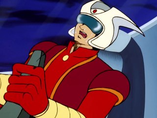Mazinger Z Capitulo 37