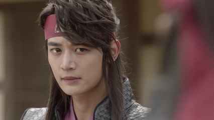 Hwarang La Juventud Guerrera Del Poeta Capitulo 14 Español Latino - Dorama en Audio Latino