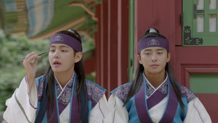 Hwarang La Juventud Guerrera Del Poeta Capitulo 18 Español Latino - Dorama en Audio Latino