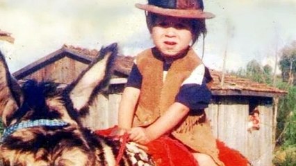 Documentário RODRIGO 30  parte 1