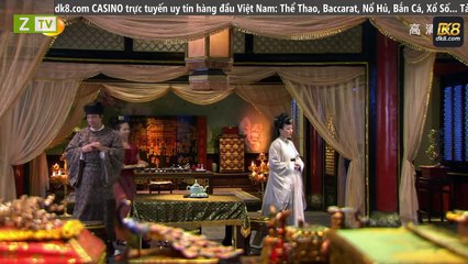 15. Khuynh Thế Hoàng Phi - Tập 15: Cuộc Chiến Quyết Định Định Mệnh 👑